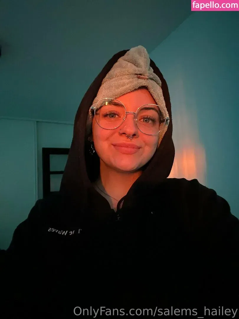 salems_hailey Onlyfans Photo Gallery 