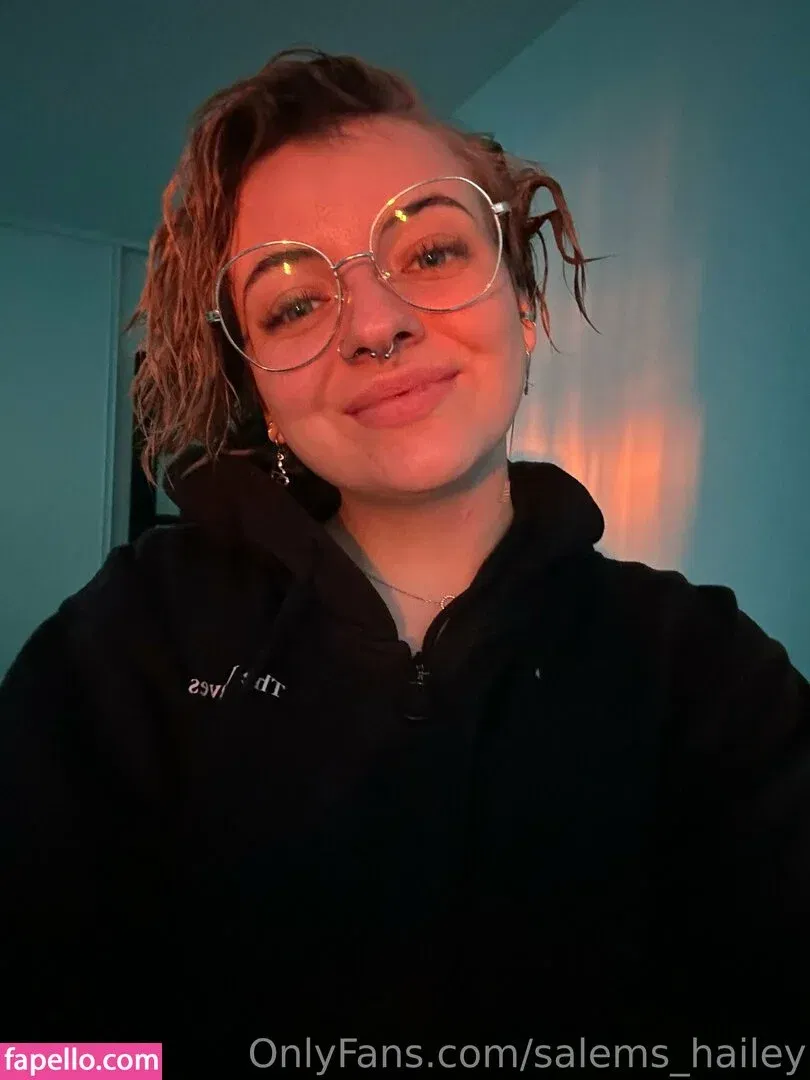 salems_hailey Onlyfans Photo Gallery 