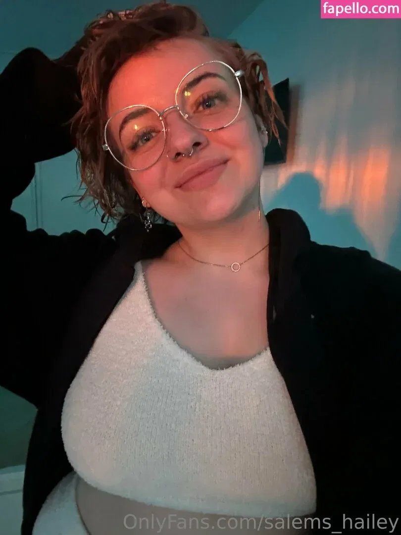 salems_hailey Onlyfans Photo Gallery 