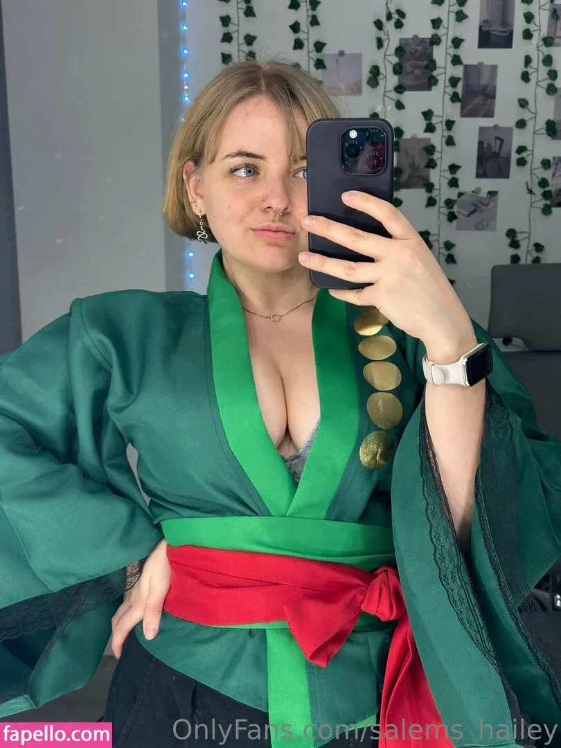 salems_hailey Onlyfans Photo Gallery 