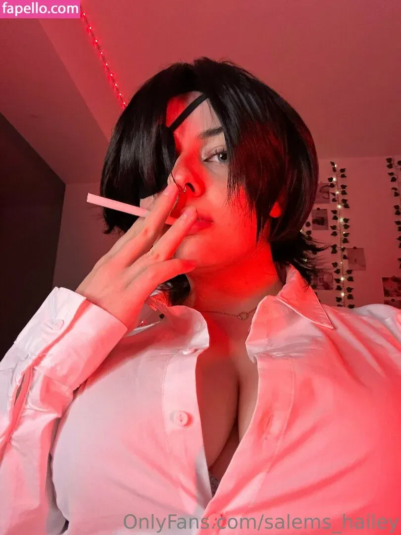 salems_hailey Onlyfans Photo Gallery 