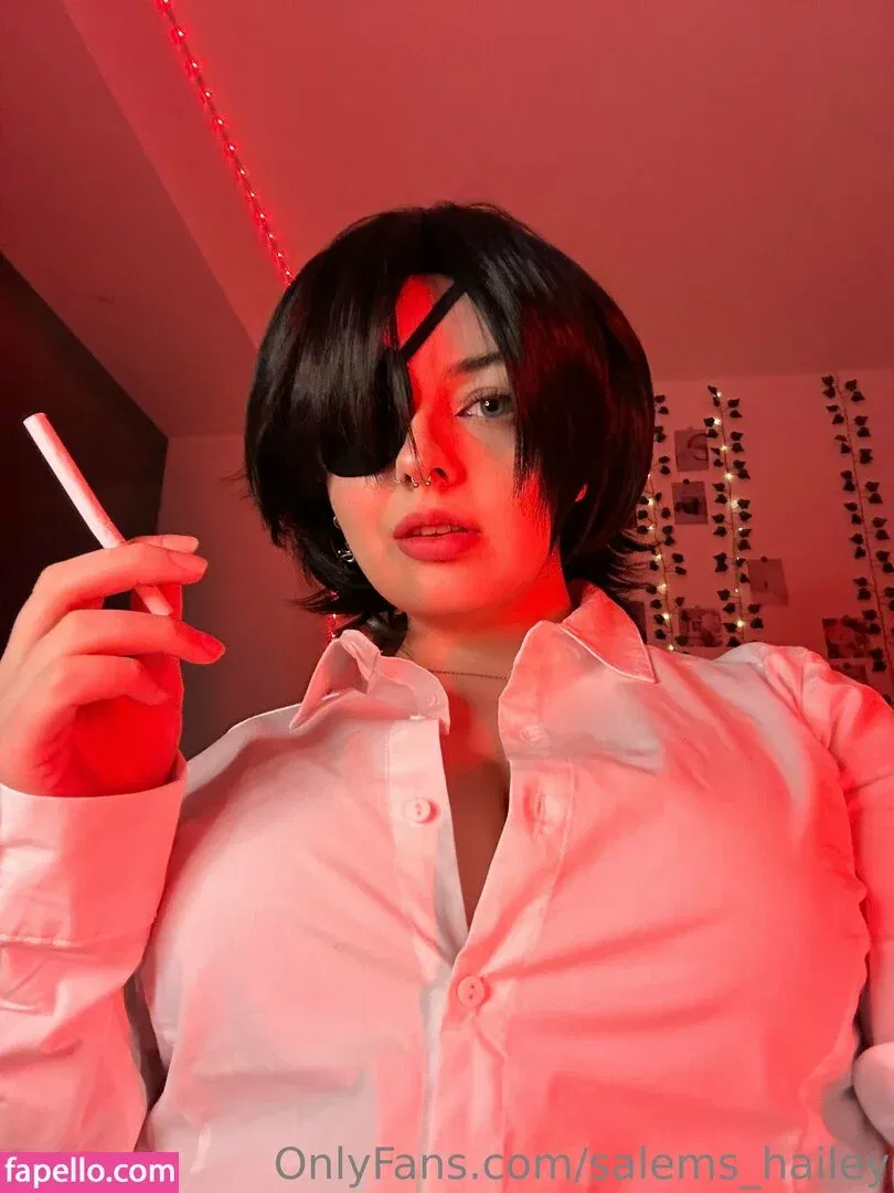 salems_hailey Onlyfans Photo Gallery 