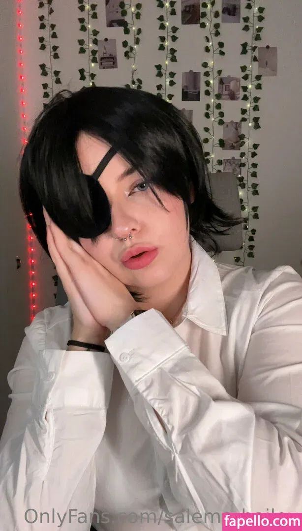 salems_hailey Onlyfans Photo Gallery 