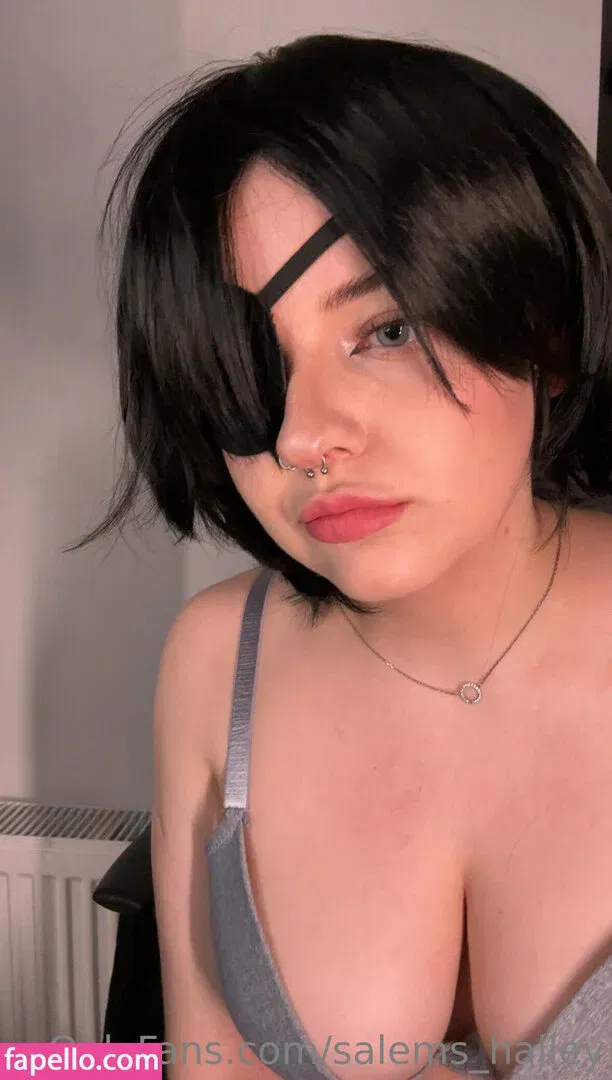 salems_hailey Onlyfans Photo Gallery 