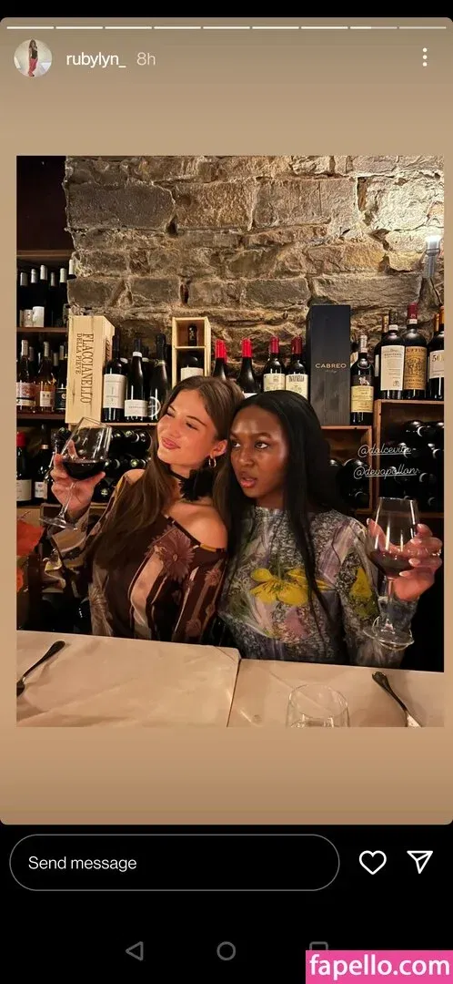 rubylyn_ Onlyfans Photo Gallery 