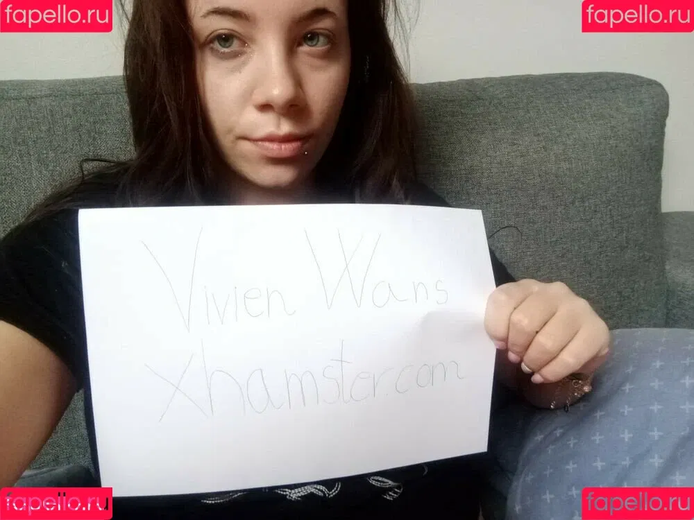 vivi2416 Onlyfans Photo Gallery 