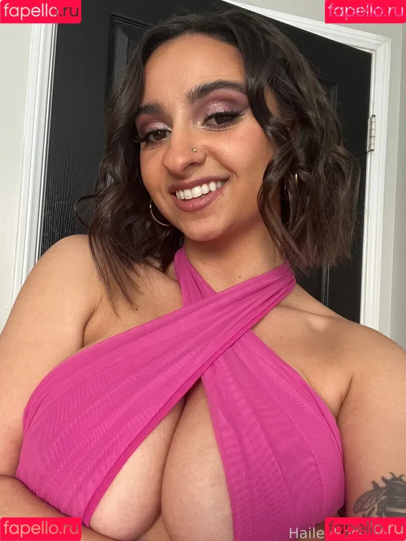 haileyrose_fcks Onlyfans Photo Gallery 