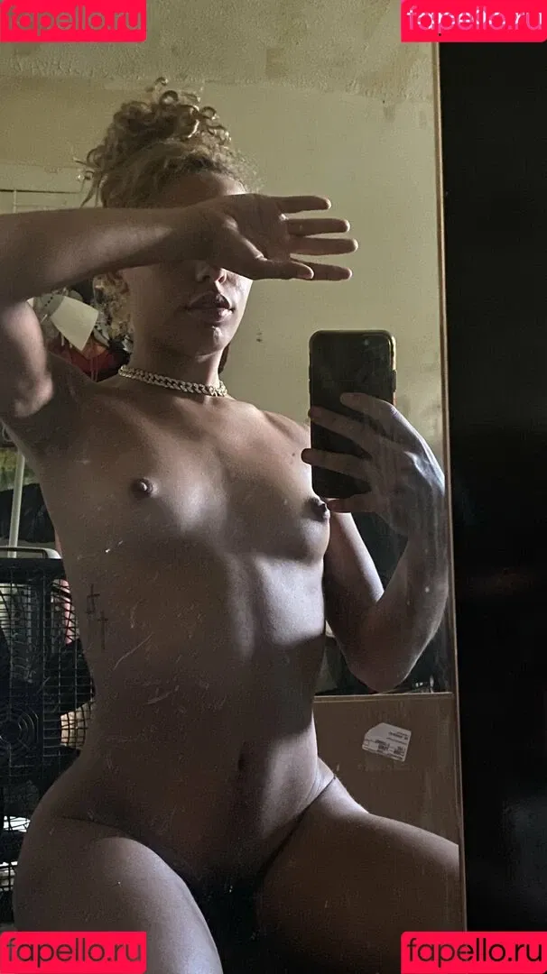 Nyybaybie Bambi Onlyfans Photo Gallery 