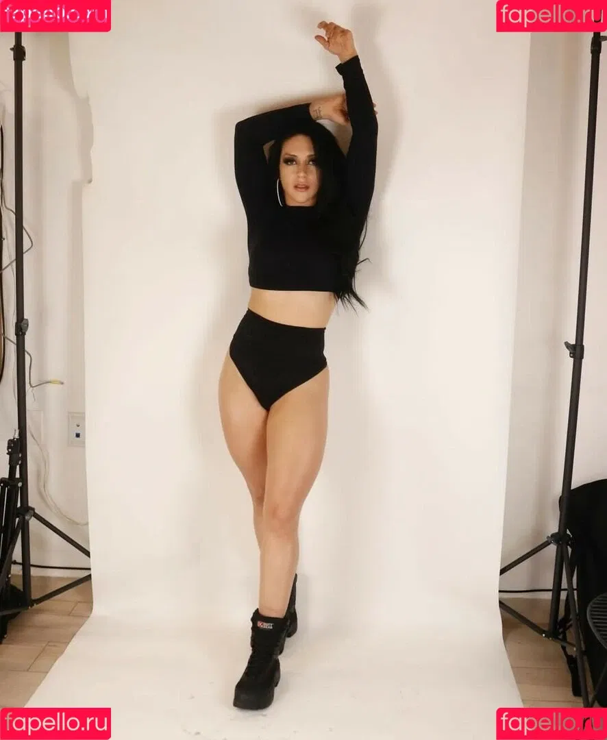 Nyybaybie Bambi Onlyfans Photo Gallery 
