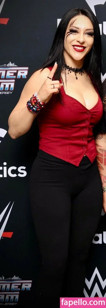 Nyybaybie Bambi Onlyfans Photo Gallery 