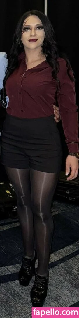 Nyybaybie Bambi Onlyfans Photo Gallery 