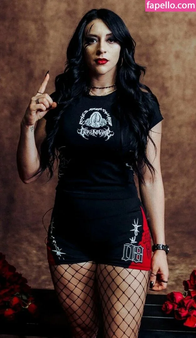 Nyybaybie Bambi Onlyfans Photo Gallery 