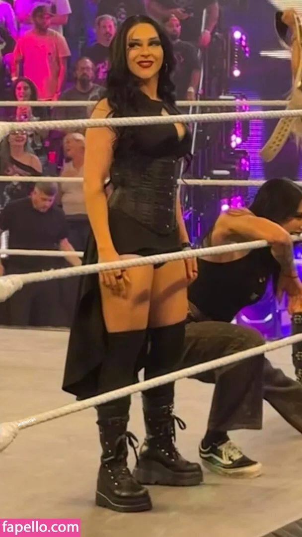 Nyybaybie Bambi Onlyfans Photo Gallery 