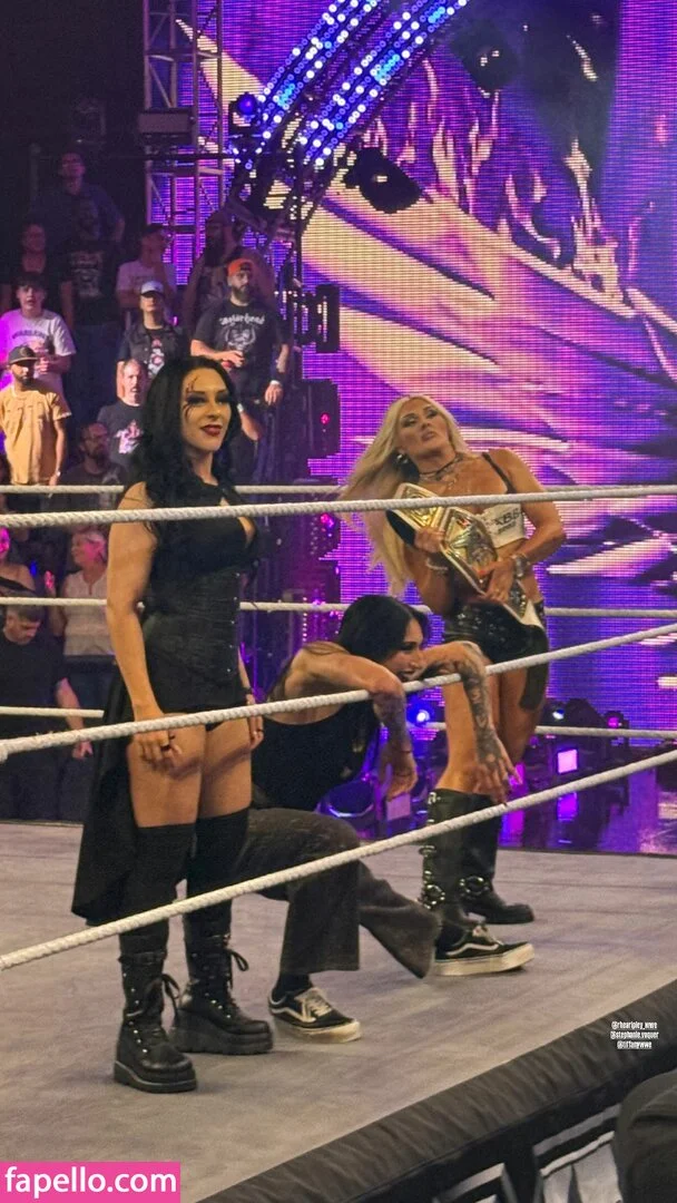 Nyybaybie Bambi Onlyfans Photo Gallery 