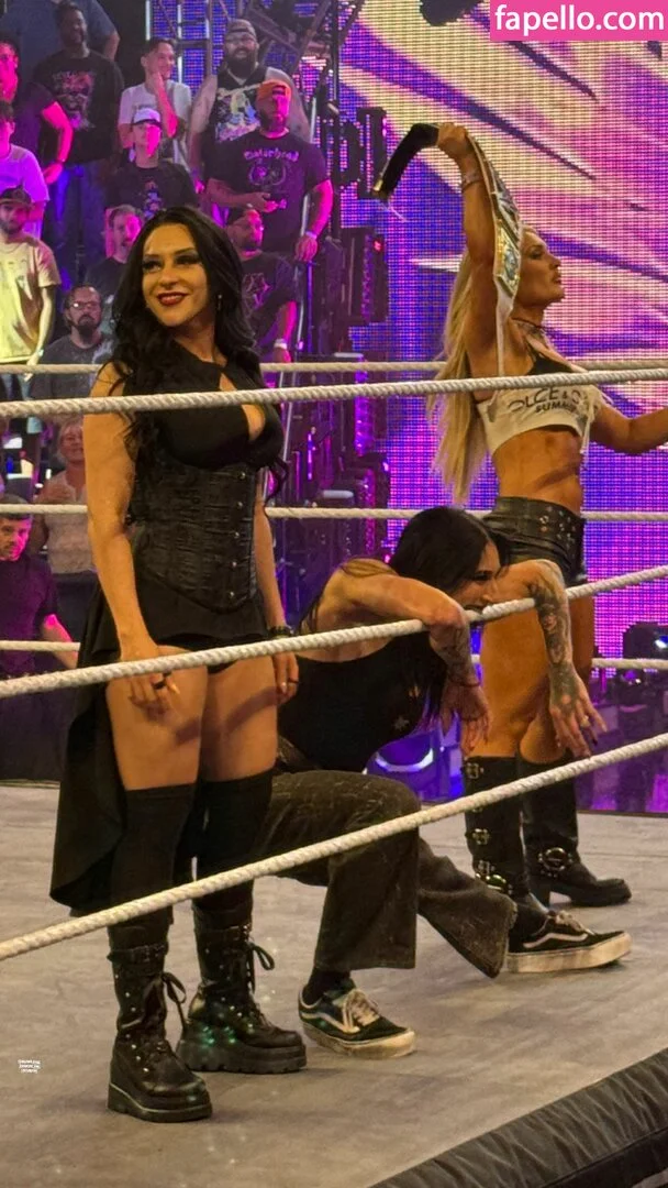 Nyybaybie Bambi Onlyfans Photo Gallery 