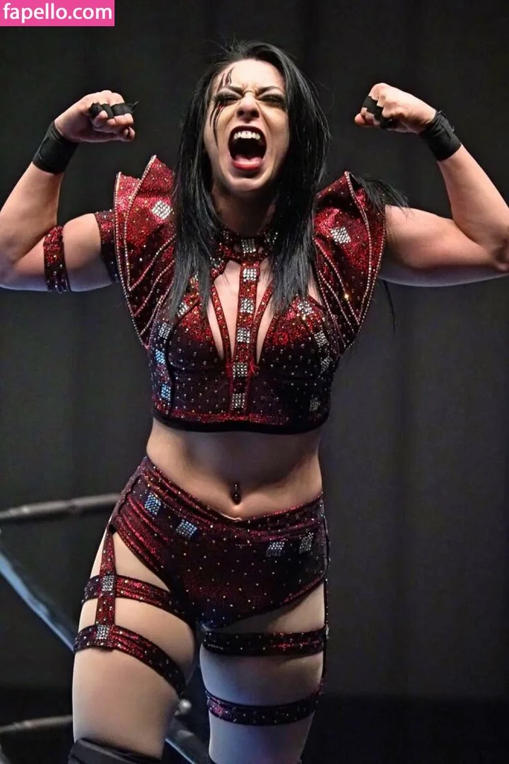 Nyybaybie Bambi Onlyfans Photo Gallery 