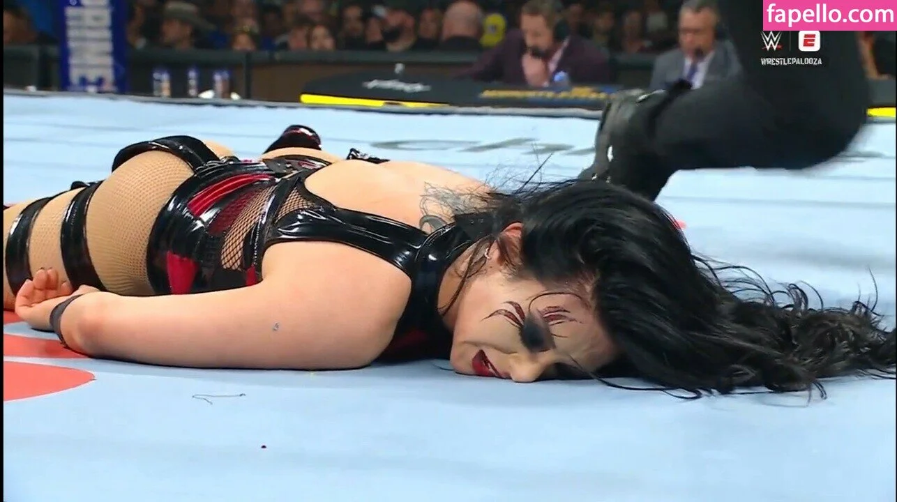 Nyybaybie Bambi Onlyfans Photo Gallery 