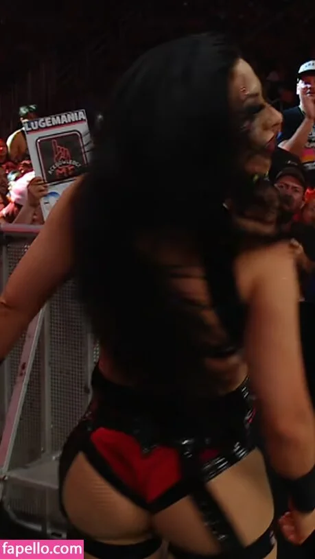 Nyybaybie Bambi Onlyfans Photo Gallery 