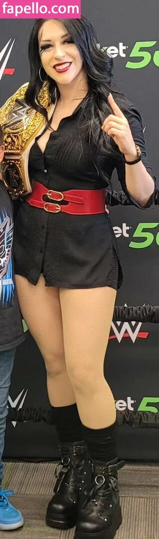 Nyybaybie Bambi Onlyfans Photo Gallery 