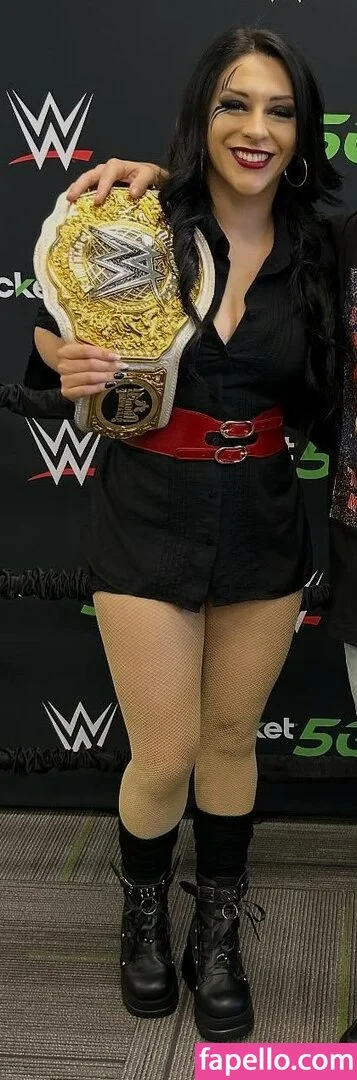 Nyybaybie Bambi Onlyfans Photo Gallery 