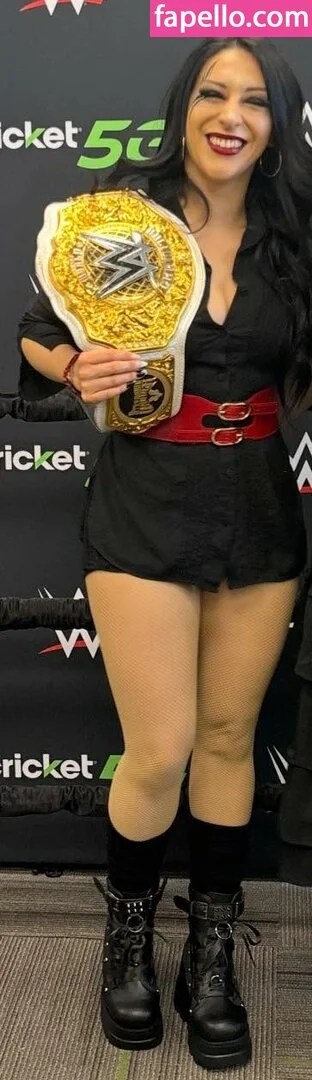 Nyybaybie Bambi Onlyfans Photo Gallery 