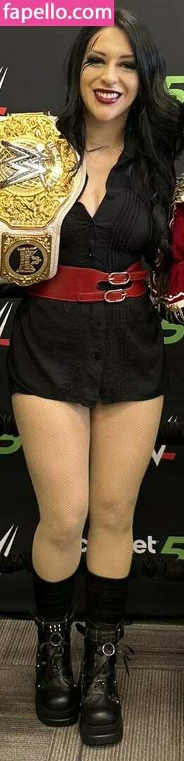 Nyybaybie Bambi Onlyfans Photo Gallery 