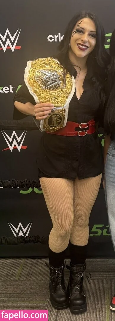 Nyybaybie Bambi Onlyfans Photo Gallery 