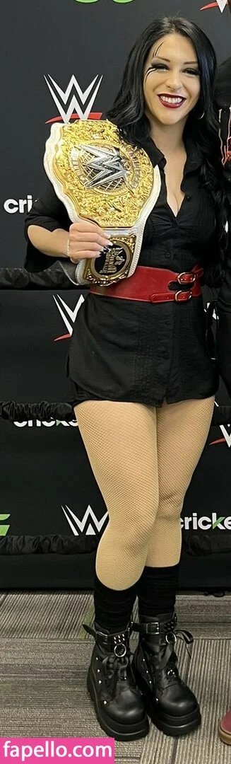 Nyybaybie Bambi Onlyfans Photo Gallery 