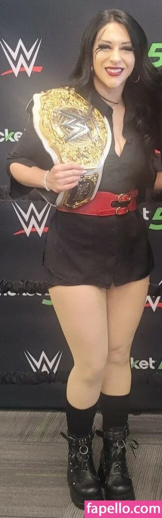 Nyybaybie Bambi Onlyfans Photo Gallery 