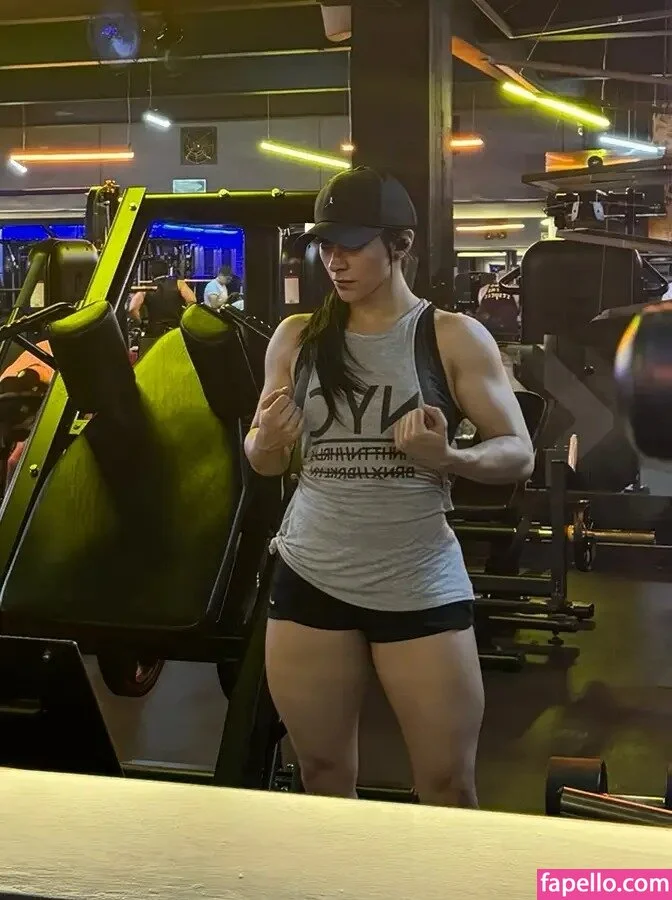 Nyybaybie Bambi Onlyfans Photo Gallery 