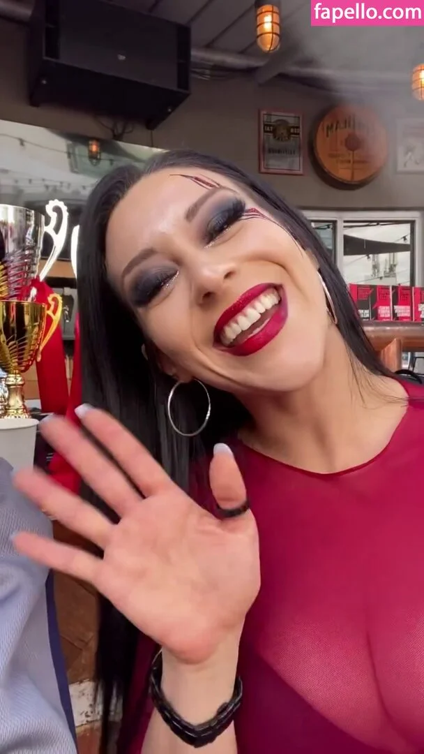 Nyybaybie Bambi Onlyfans Photo Gallery 