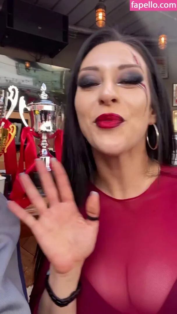 Nyybaybie Bambi Onlyfans Photo Gallery 