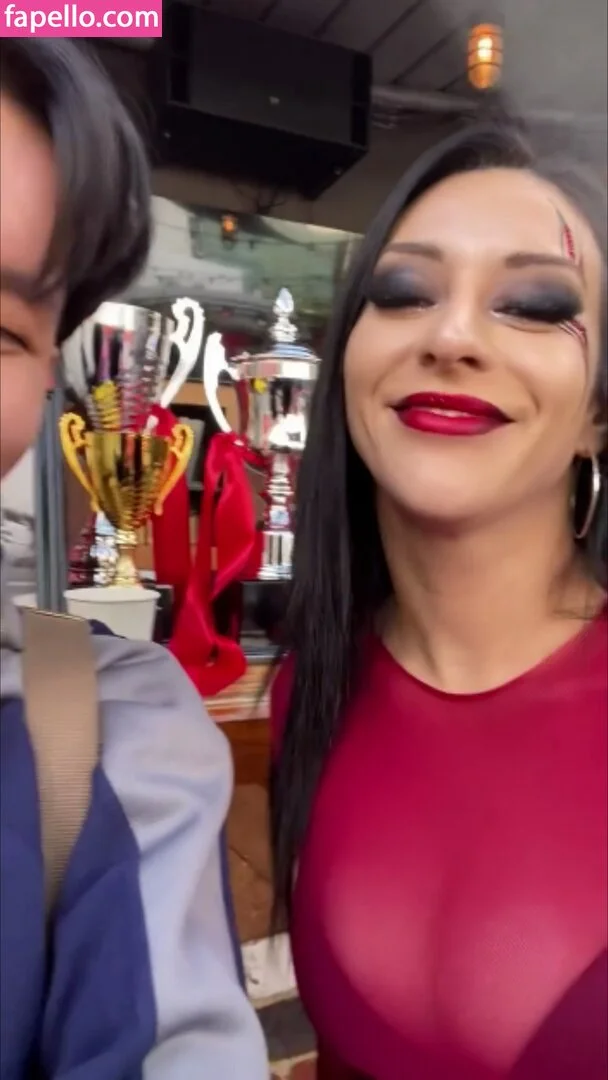 Nyybaybie Bambi Onlyfans Photo Gallery 