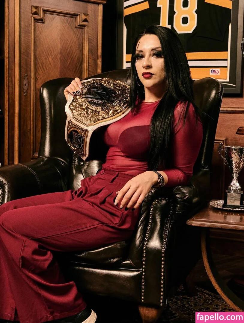 Nyybaybie Bambi Onlyfans Photo Gallery 