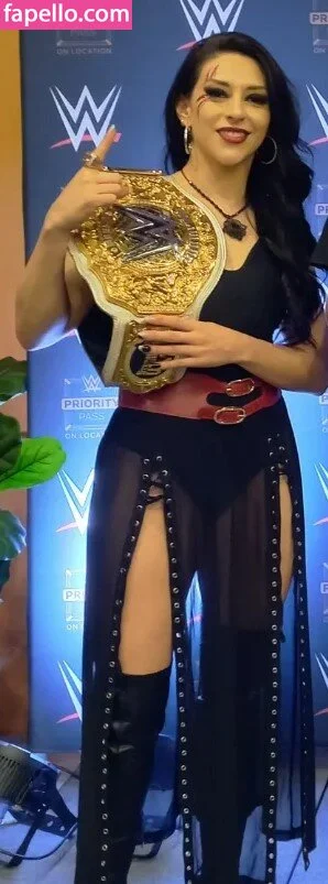 Nyybaybie Bambi Onlyfans Photo Gallery 