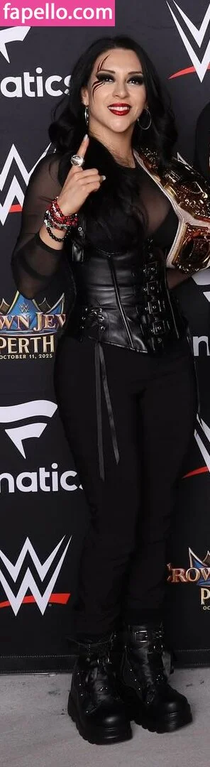 Nyybaybie Bambi Onlyfans Photo Gallery 