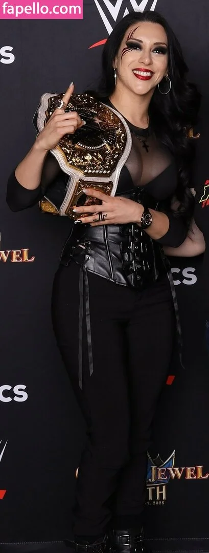 Nyybaybie Bambi Onlyfans Photo Gallery 