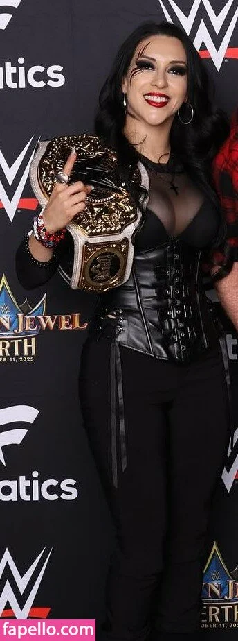 Nyybaybie Bambi Onlyfans Photo Gallery 