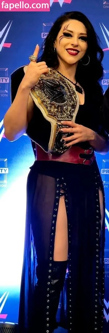 Nyybaybie Bambi Onlyfans Photo Gallery 