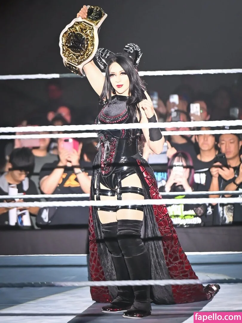 Nyybaybie Bambi Onlyfans Photo Gallery 