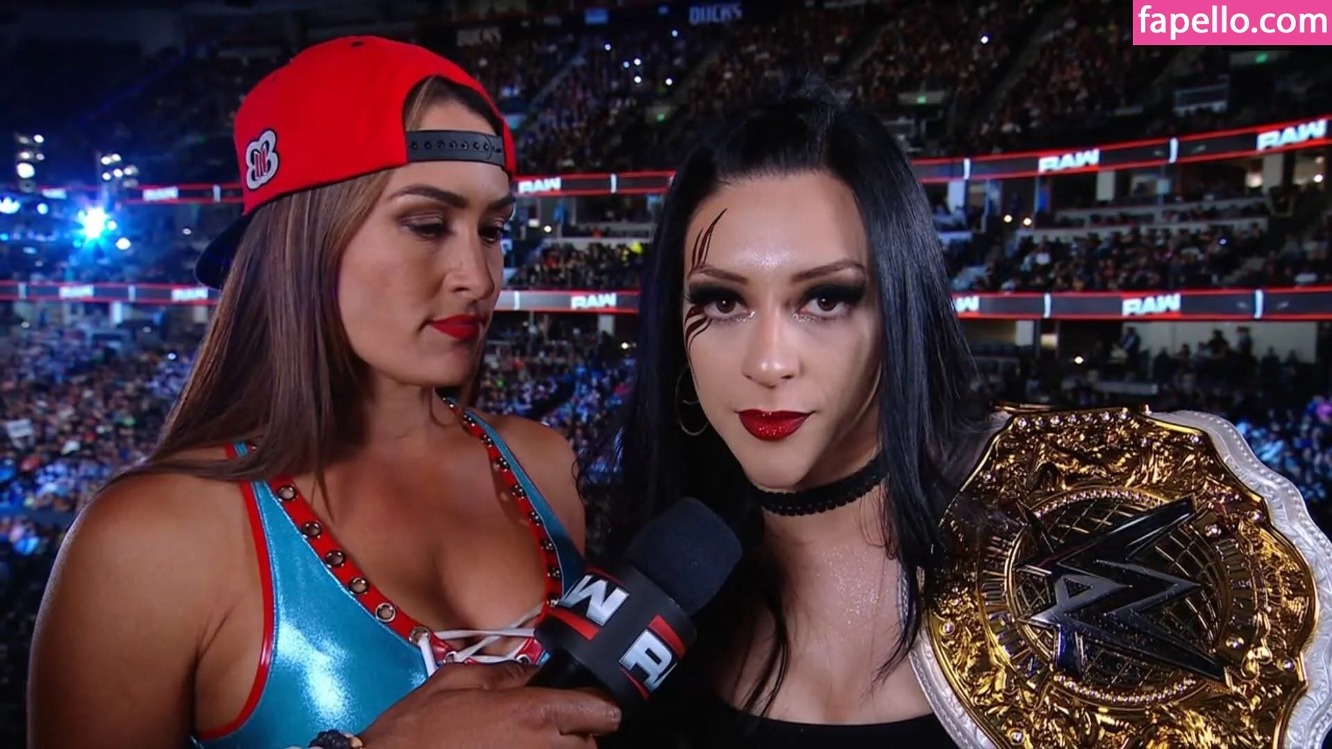 Nyybaybie Bambi Onlyfans Photo Gallery 