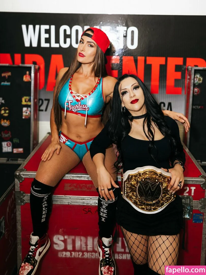 Nyybaybie Bambi Onlyfans Photo Gallery 