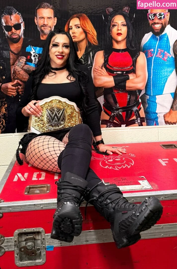 Nyybaybie Bambi Onlyfans Photo Gallery 