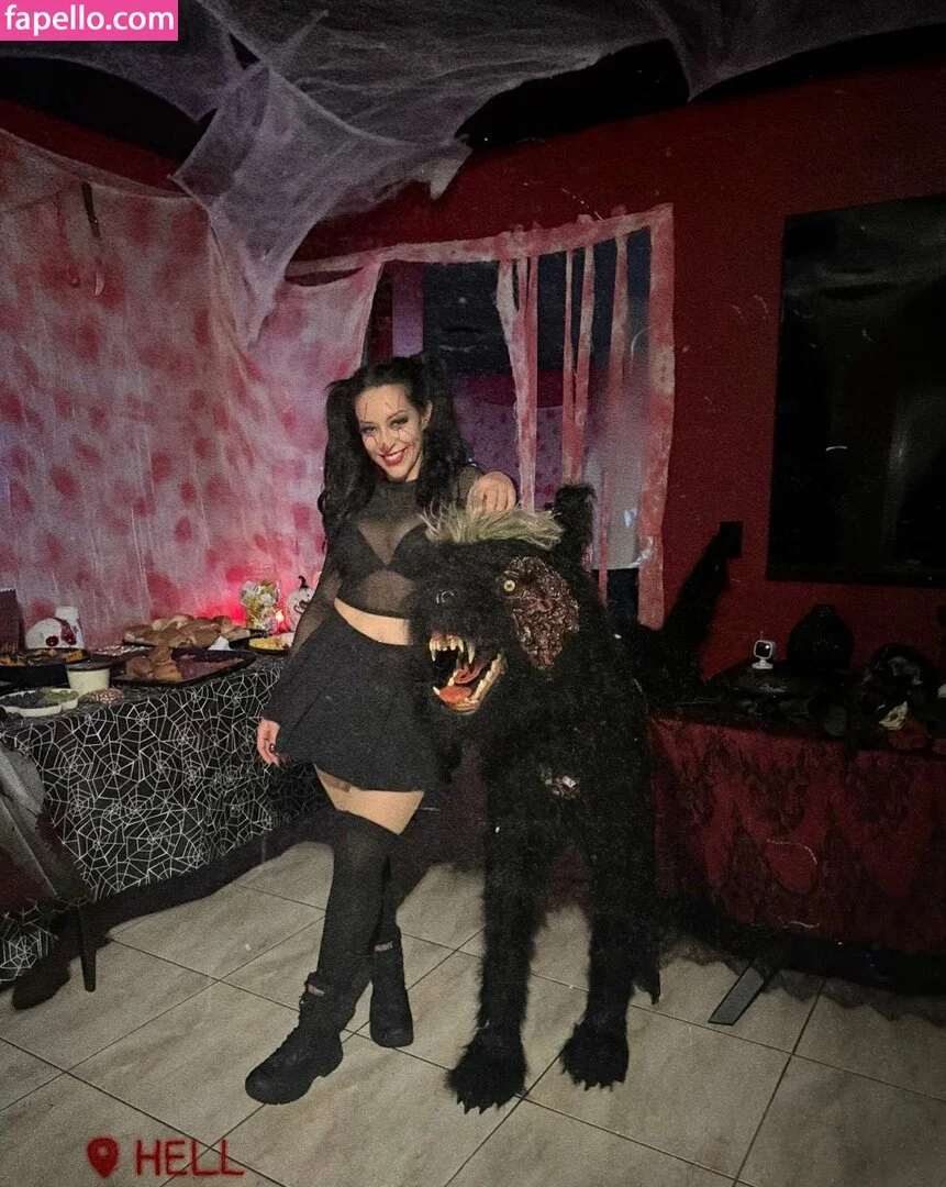 Nyybaybie Bambi Onlyfans Photo Gallery 