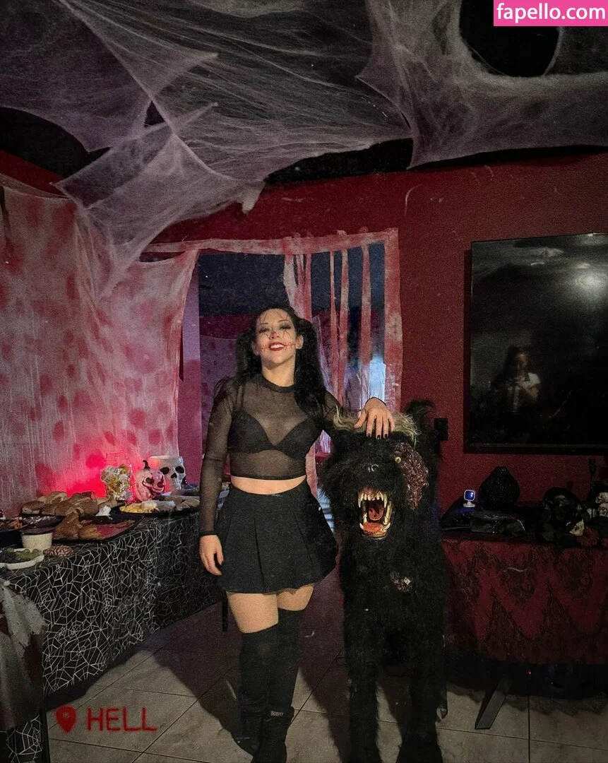 Nyybaybie Bambi Onlyfans Photo Gallery 