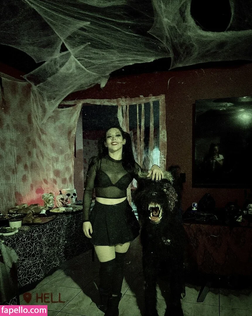 Nyybaybie Bambi Onlyfans Photo Gallery 