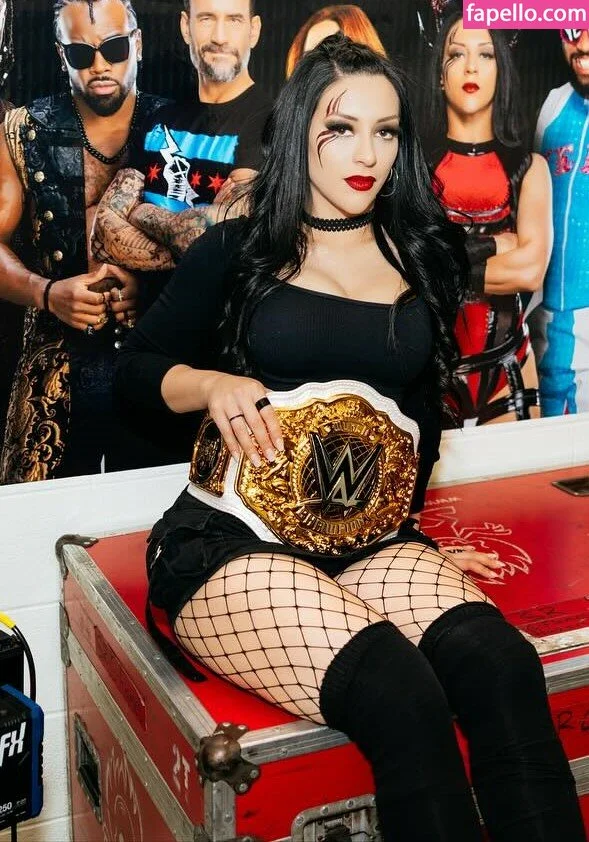 Nyybaybie Bambi Onlyfans Photo Gallery 