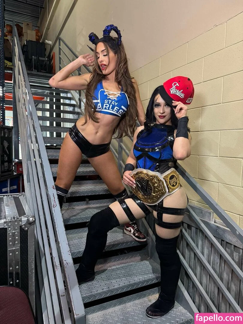 Nyybaybie Bambi Onlyfans Photo Gallery 