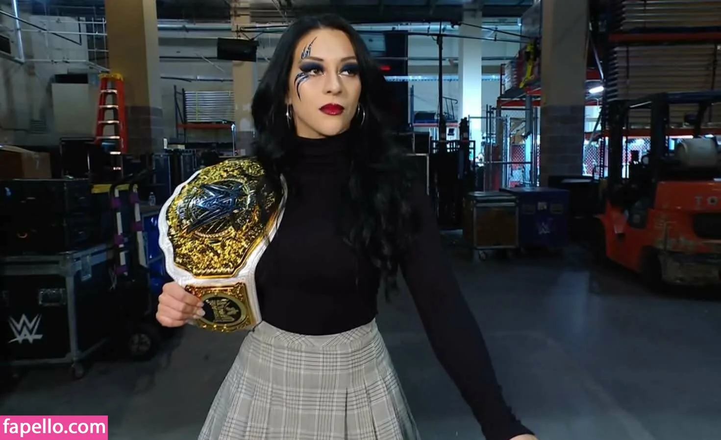 Nyybaybie Bambi Onlyfans Photo Gallery 