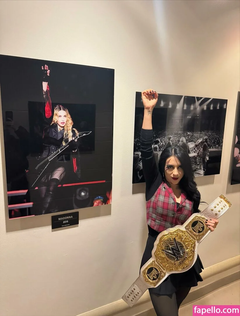 Nyybaybie Bambi Onlyfans Photo Gallery 